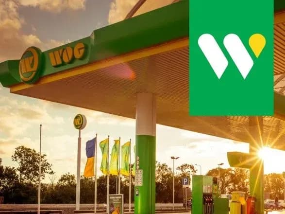 Водії UBERDRIVE отримають повні баки палива від WOG