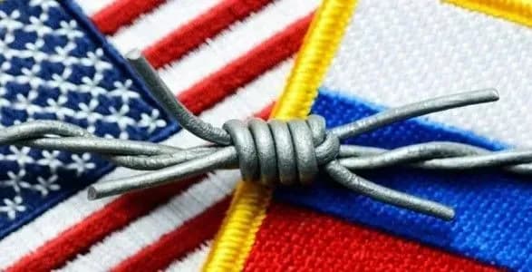 Госсекретарь США принял новый санкционный список российских компаний