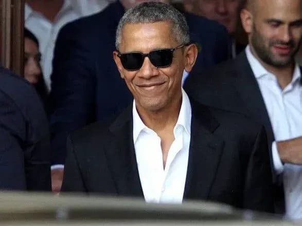 Барак Обама стане присяжним