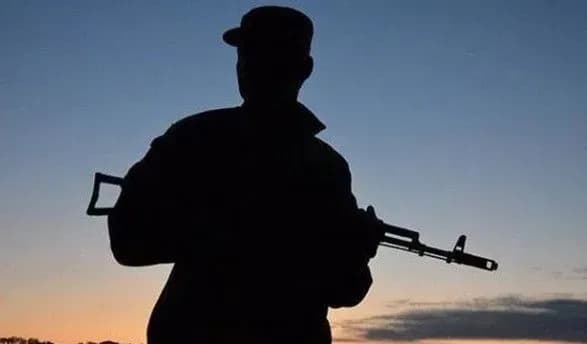 За час проведення АТО нагородами відзначено понад 56 тис. військових