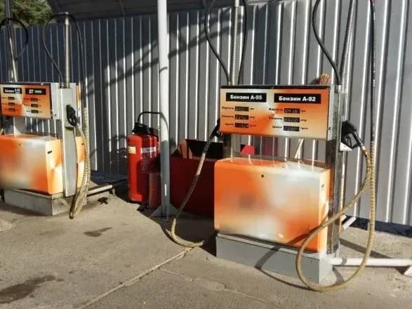 Ринок контрафактного пального в Україні протягом року скоротився на 20%