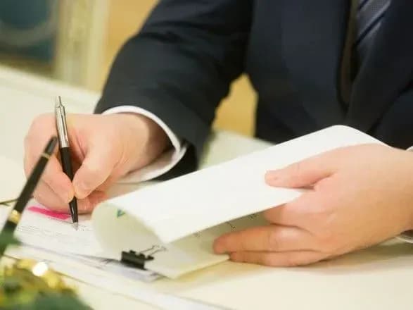 Президент схвалив зміни до Бюджетного кодексу щодо підвищення пенсій