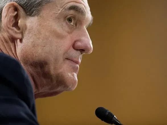 В США ожидают первых обвинений в деле о российском вмешательстве в выборы