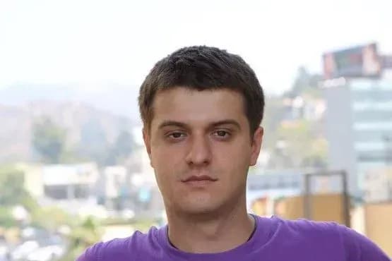 Сина Авакова затримали у Києві - нардеп