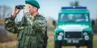 Прикордонники можуть отримати функції досудового слідства