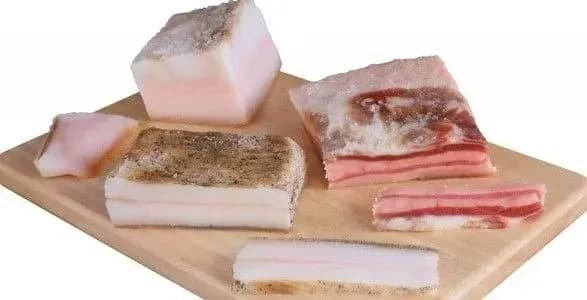 Свинина та сало знову подорожчали, найвідчутніше – в столиці