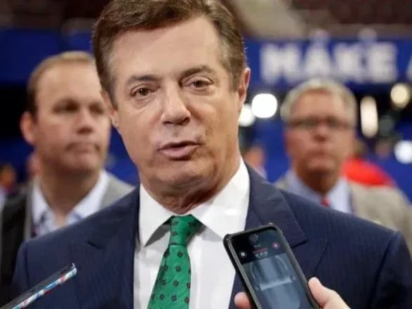 У Манафора 3 паспорта и больше 100 млн долларов в активах