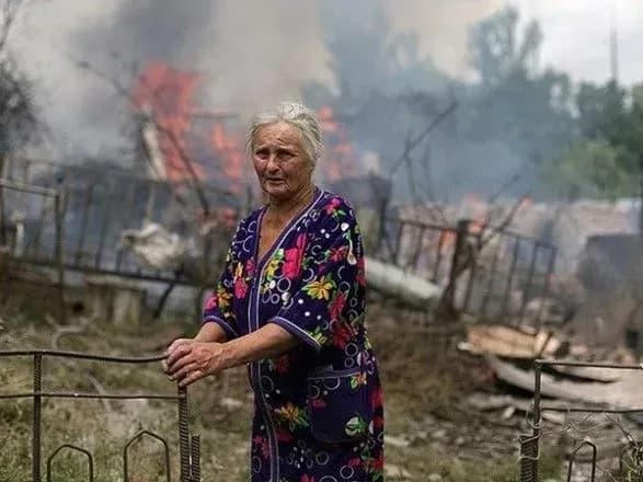 ПА ЄВРОНЕСТ констатувала погіршення ситуації з правами людини в ОРДЛО