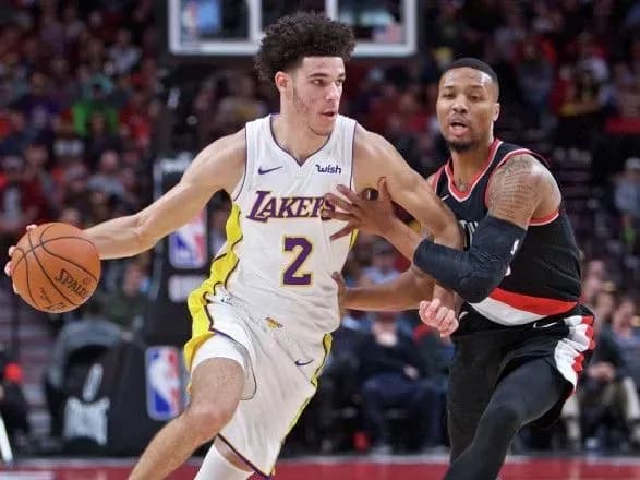 Баскетболісти "Портленда" здобули п'яту перемогу в сезоні НБА