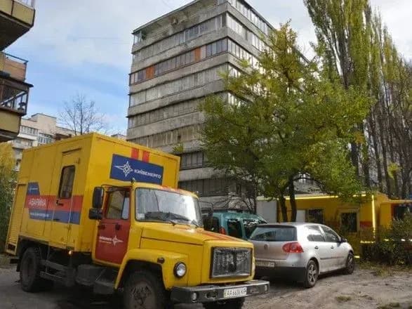 Понад 70% тепломереж Києва потребують заміни