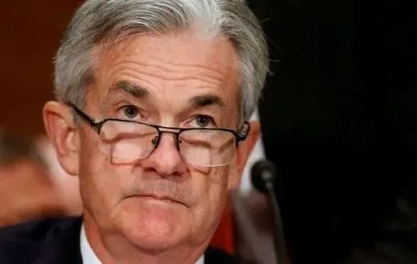 Трамп висунув Джерома Пауелла на пост очільника ФРС