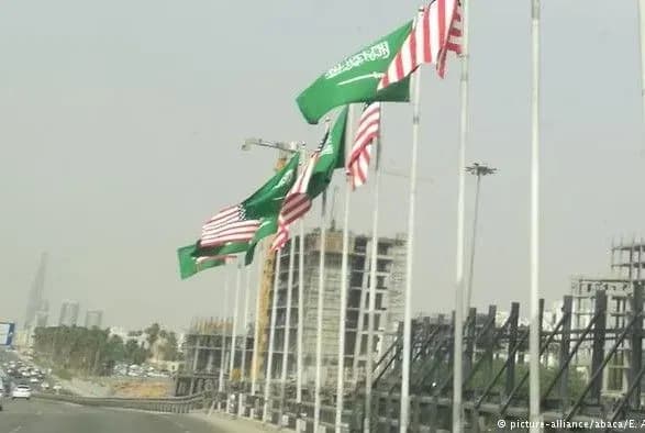 Саудівська Аравія перехопила запущену з території Ємену ракету