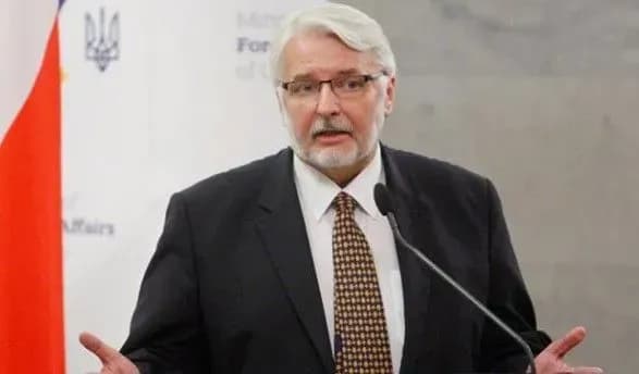 Глава МЗС Польщі заявив, що Київ "використовує" Варшаву