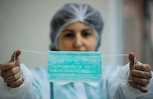 Пік епідемії грипу в Києві очікується у січні-лютому 2018 року