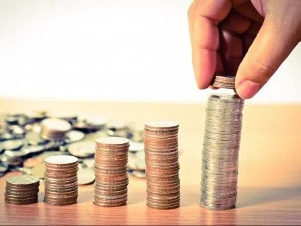 Падіння інфляції у жовтні сповільнилося до 14,6%