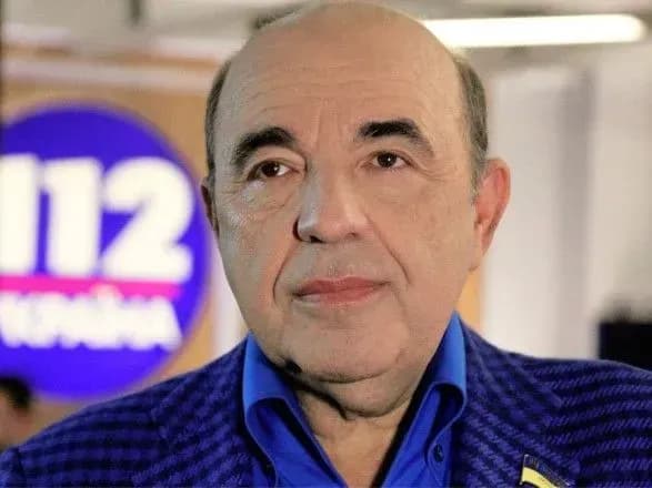 Рабінович: якщо Гонтареву і Рожкову не приберуть з НБУ, то 1 грудня ми починаємо "банківський Майдан"