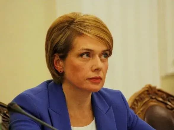 НАПК вынесло два предписания Гриневич