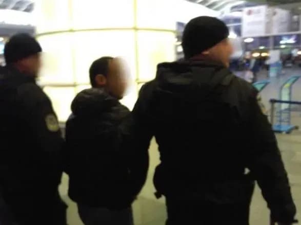 Українок намагалися переправити в Дубай для секс-рабства