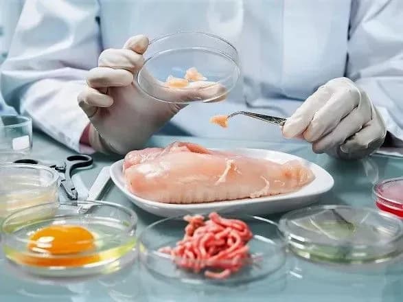 Кожна третя перевірка Держпродспоживслужби – у сфері продуктів