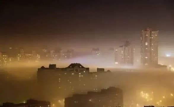 Эксперты считают, что в Европу радиоактивное облако пришло не из России