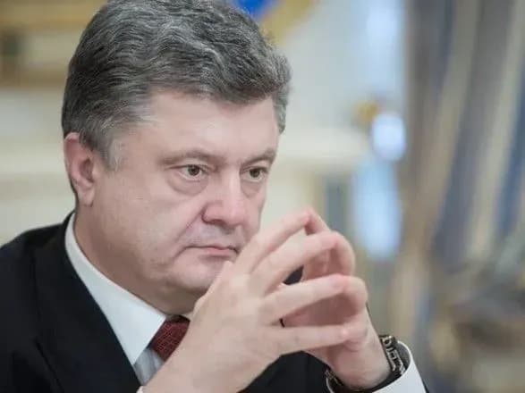 “Я маю право”: Порошенко підпише указ щодо безкоштовної правової допомоги