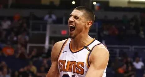 Лень провів найрезультативніший матч в сезоні НБА