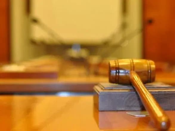 В українських судах не вистачає 25% суддів