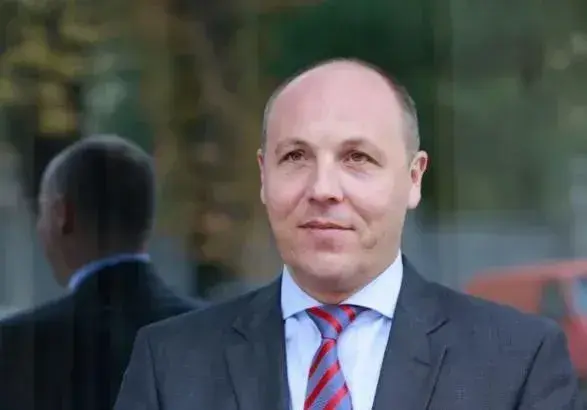 Парубій розповів, коли ВР розгляне питання про розрив дипвідносин з РФ