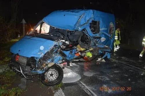 У МЗС підтвердили загибель українця внаслідок ДТП у Словаччині