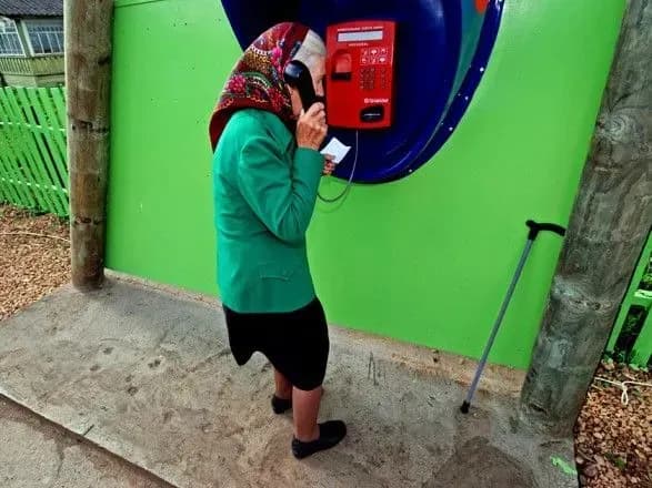 Пенсіонерку запідозрили у псевдомінуванні дамби Київського водосховища