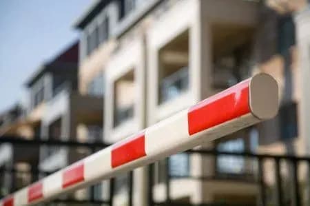 У Росії заявили про затримання українця в окупованому Криму