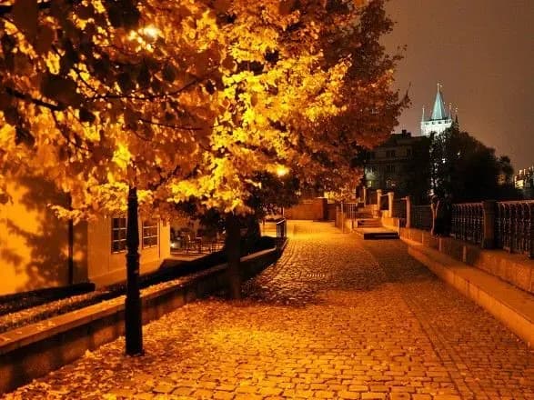 У Києві сьогодні опадів не очікується