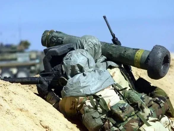 Чалый: судьба финансирования на летальное оружие Украине в руках Трампа