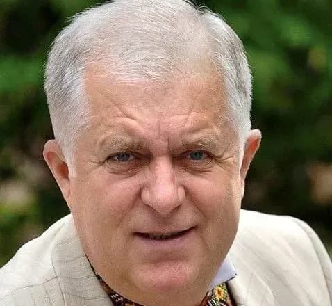 Неподалік Рівного помер відомий український фотохудожник Василь Пилип'юк