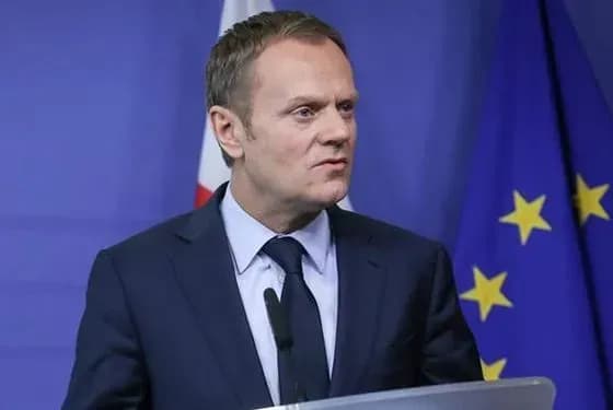 Туск запідозрив "план Кремля" у політиці Варшави