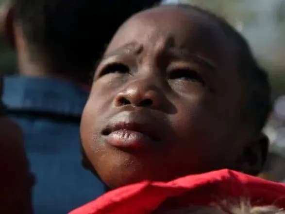 Израиль планирует депортировать 40 тысяч африканских беженцев