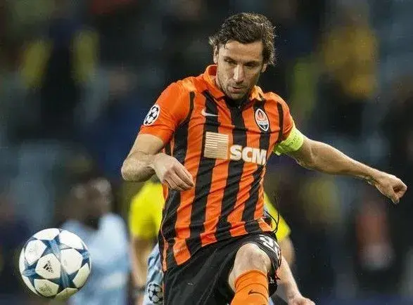 УЕФА отстранил Срну от соревнований ЛЧ