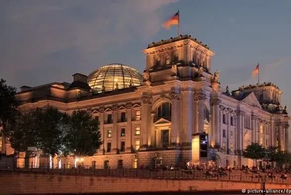 У Німеччині провались чергові переговори про створення коаліції