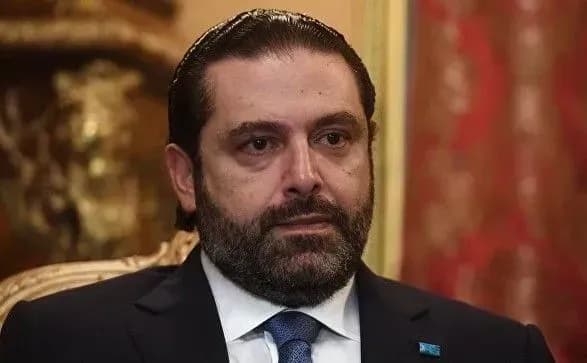 Экс-премьер Ливана вернулся в страну