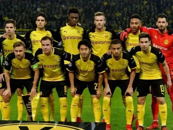 Ярмоленко відзначився результативною передачею п'ятою у грі Ліги чемпіонів