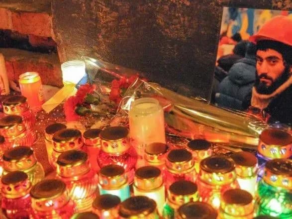 Слідство поки не встановило, хто вбив Нігояна, Жизневського і Сеника