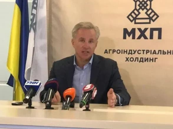 Біостанція МХП забезпечить електроенергією 30 тисяч квартир у Ладижині