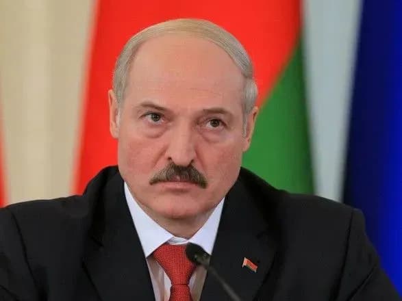Лукашенко не поїде на саміт "Східного партнерства"
