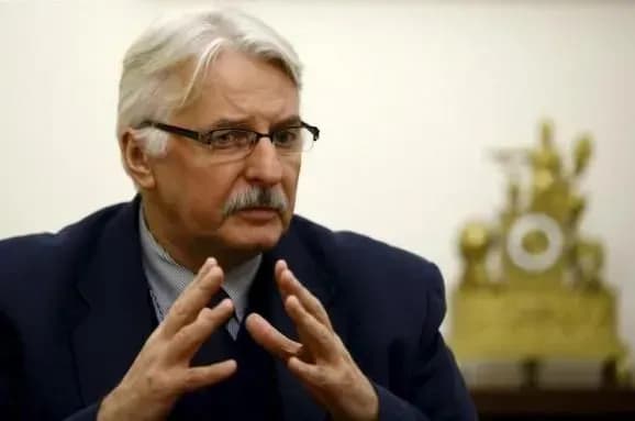 Ващиковський заявив про регрес у відносинах з Україною