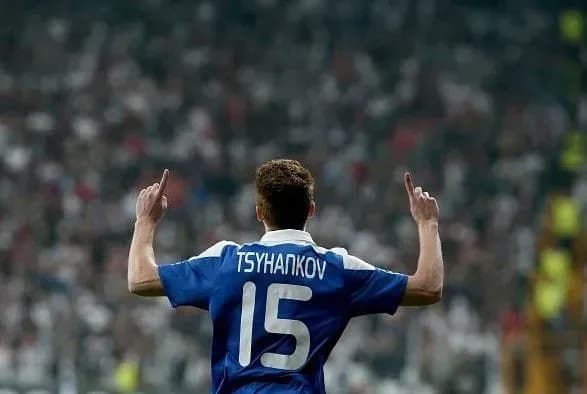 Шістнадцять клубів вийшли в плей-оф Ліги Європи