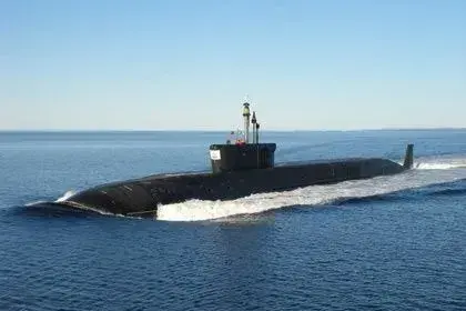 У районі зникнення аргентинської субмарини пролунав вибух