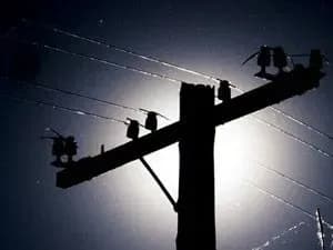 Из-за непогоды в Луганской области обесточены 27 населенных пунктов