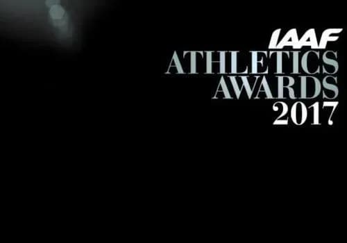 Стали известны лучшие легкоатлеты года в мире