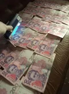 На Одещині викрили на хабарі заступника начальника відділення поліції