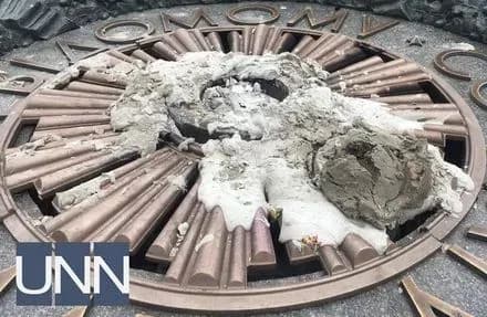 Вічний вогонь у Києві мають охороняти патрулі Нацполіції – Ківа